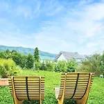 Apartamento Im Laubgarten