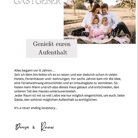 Im Laubgarten *