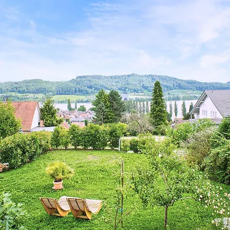 Im Laubgarten Appartement *