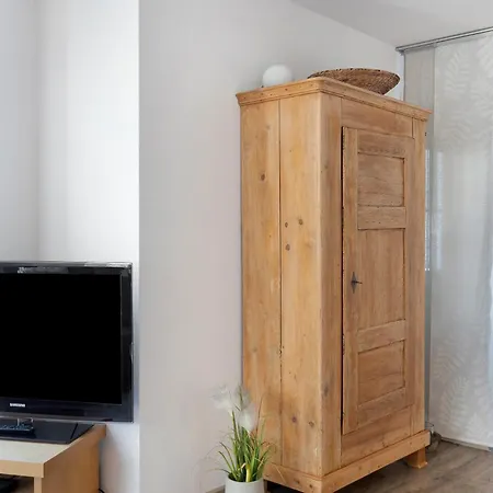 Im Laubgarten Appartement *