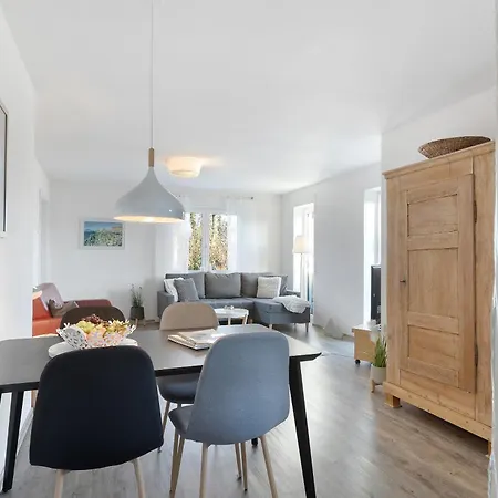 דירה Im Laubgarten אוהנינגן