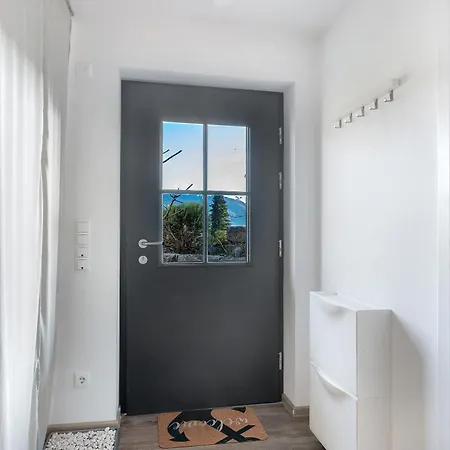 Im Laubgarten Appartement