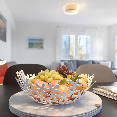 Im Laubgarten * Ohningen