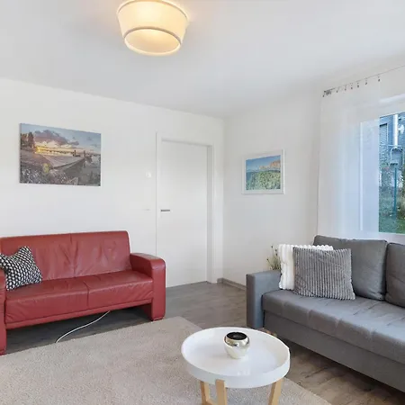 Im Laubgarten Appartement