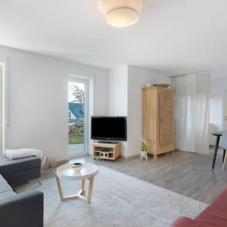 Im Laubgarten Appartement *