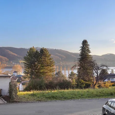 Im Laubgarten * Ohningen