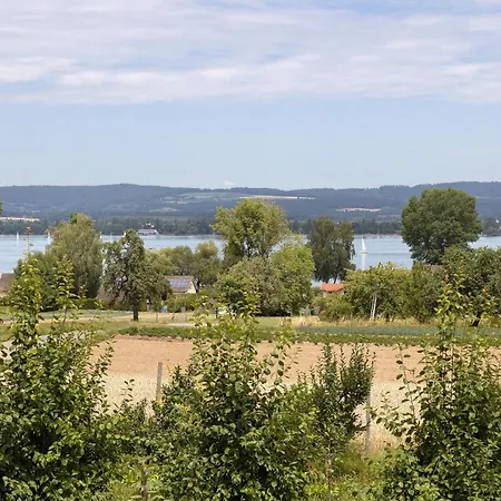 Im Laubgarten Appartement *