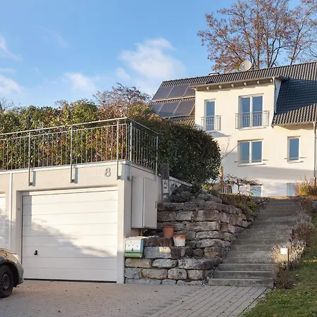 Im Laubgarten Ohningen