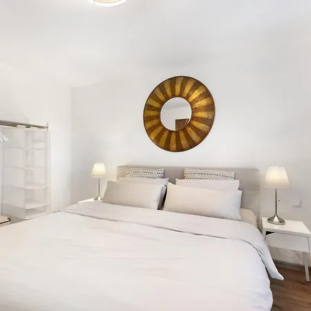 Apartment Im Laubgarten *