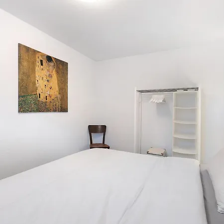 Apartment Im Laubgarten Ohningen