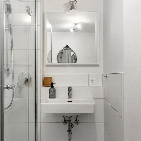 Im Laubgarten Apartment *