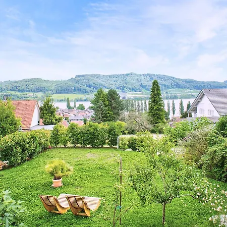 Apartment Im Laubgarten