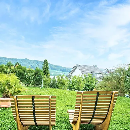 Apartment Im Laubgarten