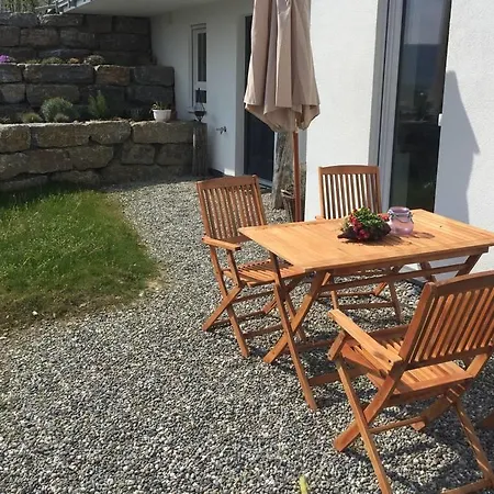 Apartment Im Laubgarten *