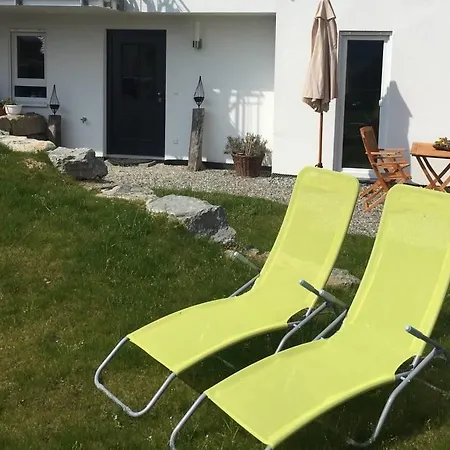 Apartment Im Laubgarten *
