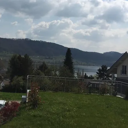 Apartment Im Laubgarten *