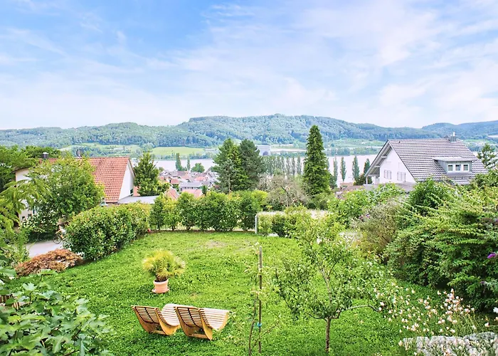 Im Laubgarten Апартаменты *