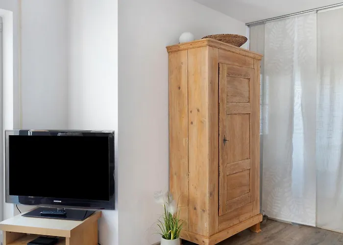 Im Laubgarten Апартаменты *