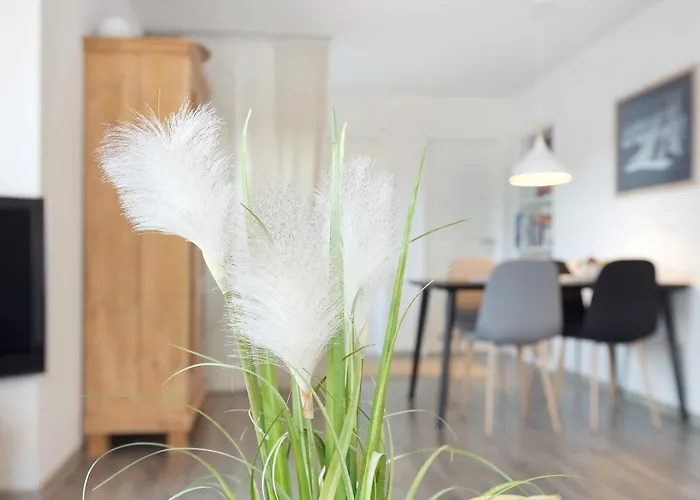 Апартаменты Im Laubgarten Энинген