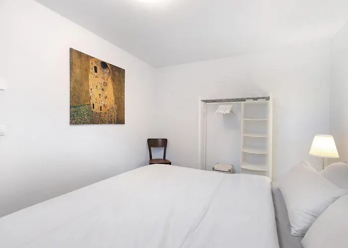 Im Laubgarten Апартаменты