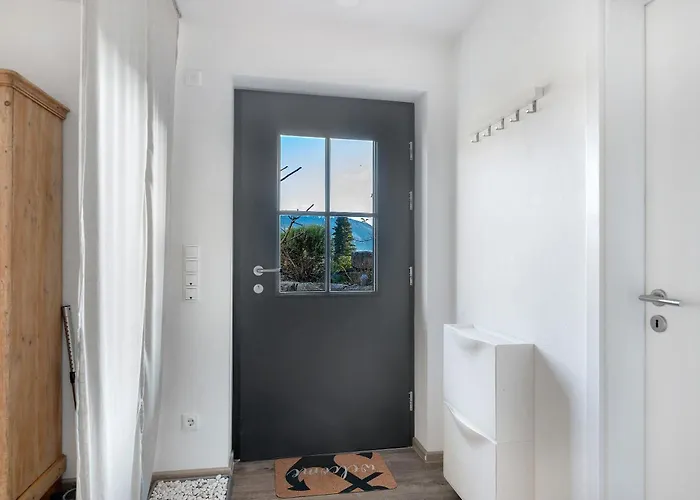 Im Laubgarten Апартаменты