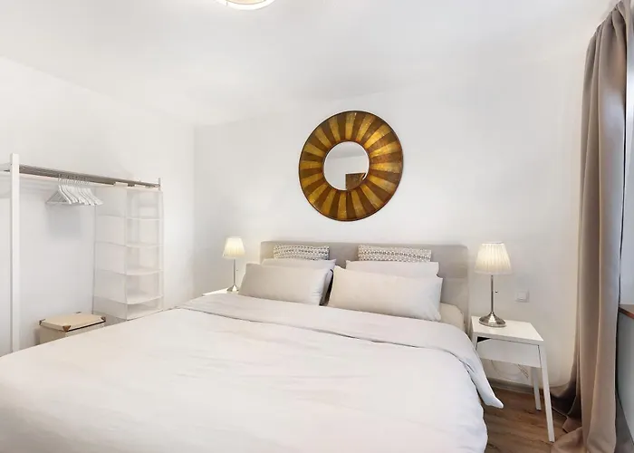 Апартаменты Im Laubgarten *