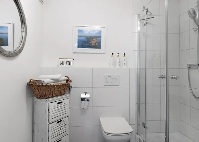 Im Laubgarten Апартаменты Энинген