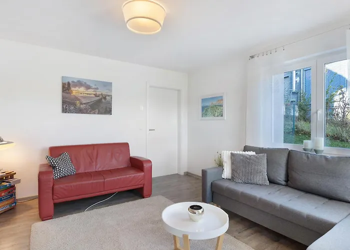 Im Laubgarten Апартаменты