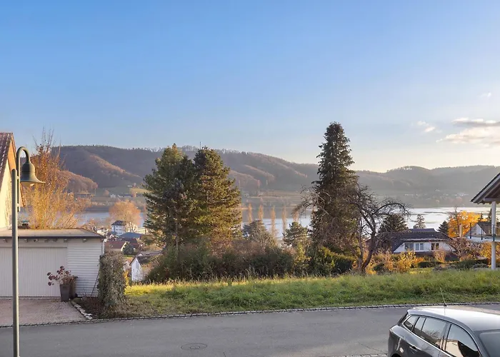 Im Laubgarten * Энинген