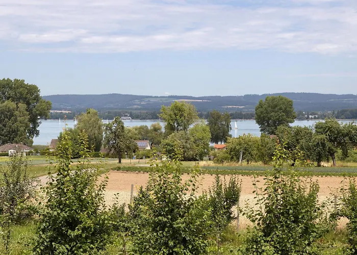 Im Laubgarten Апартаменты *