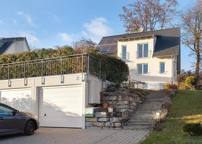 Im Laubgarten Энинген